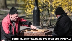 У всьому світі середня очікувана тривалість життя становить 72 роки