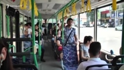 Առնվազն 2 տարուց Երևանը տրանսպորտային նոր ցանց կունենա. քաղաքապետ