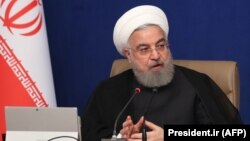 За словами Хасана Роугані, санкції завадили країні закупити ліки та харчі