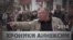 Згадуємо, як це було: в Сімферополі проросійські «дружинники» грубо витіснили жінок з плакатами за мир (відео)