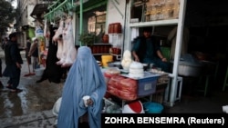 Кабул. Иллюстрациялык сүрөт