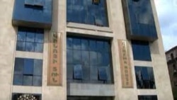 Տիգրան Հեքեքյանը «Ազգային Սինեմաթեքին» է նվիրել Համո Բեկնազարյանի դաշնամուրը