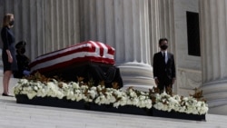 Американские вопросы. Ставка больше, чем Верховный суд