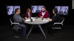 Сопротивление или протест?