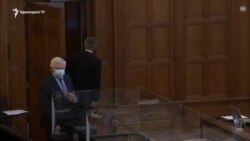 Հայաստանը արդեն շահել է, որ Հաագայի դատարանում այս գործընթացը նախաձեռնվել է. Եղիշե Կիրակոսյան