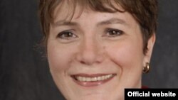 Штефані Вінде