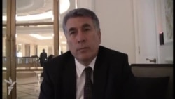 Parlamentin vitse spikeri Ziyafət Əsgərov NATO seminarı haqqında