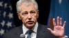 Hagel To Meet Karzai In Kabul