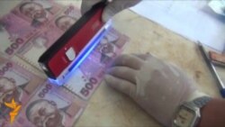 С каждого бензовоза взяточники брали по 1 тыс. долларов