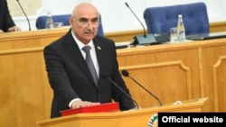 Махмадтоир Зокирзода