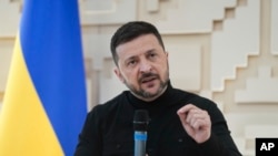 Владимир Зеленский