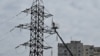 Через обстріли РФ знеструмлені споживачі у чотирьох областях України – «Укренерго»