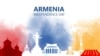 Հայաստանը շնորհավորանքներ է ստանում Անկախության տոնի առթիվ