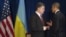 Петро Порошенко та Барак Обама. Ілюстраційне фото