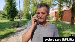 Олег Грудзилович