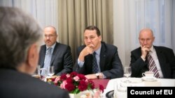 Հայաստանի արտգործնախարը Վարշավայում