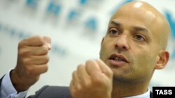 Жеймс Аппатурай