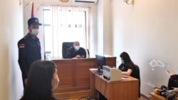 Դատարանը մերժել է վարչապետի փաստաբանի՝ Օնիկ Գասպարյանի վերաբերյալ որոշումը չեղարկելու միջնորդությունը