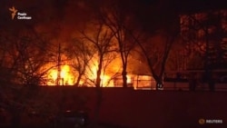 У столиці Туреччини стався вибух, є жертви (відео)