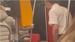 Конфлікт у Празі