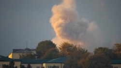 Ժնևի պայմանավորվածություններից հետո հրետակոծվել է Ստեփանակերտը