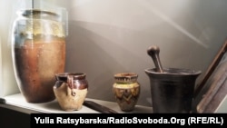 Виставка «Голодомор в Україні» у Музеї єврейського народу в Дніпрі