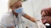 Вакцинація в Боснії і Герцеговині