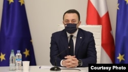 Ираклий Гарибашвили