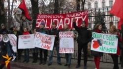 Студенти хочуть «Всього і одразу»