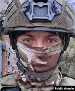 Алексей Ворошилов