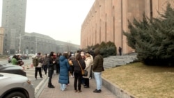 Մամիկոնյանց 42/1-ի բնակիչները չեն կարողանում ապրել արդեն կահավորած բնակարաններում