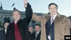 После "революции роз" российская виза стала для грузин редким товаром