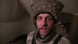 Козак Гаврилюк: «Беркут» – слуги президента