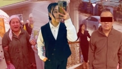 Айсулуунун өлүмү: Шектүү мурда бир нече жолу соттолгон 