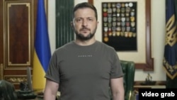 Владимир Зеленский.