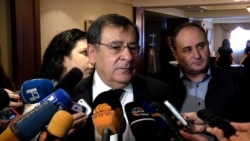 Սխալ եմ համարում, որ քավորսանիկությունը վերանա քաղաքական իրավիճակի փոփոխությունից հետո. Լևոն Յոլյան