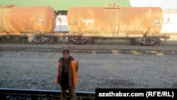 Туркменистан (иллюстративное фото) 