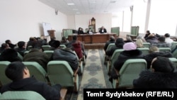 Иллюстративное фото.