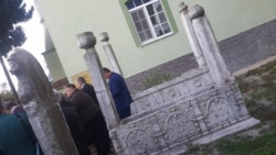 "Кырымтатарлар Чанаккаледә очраша" проектына Кырымнан 43 кеше килде