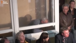 Матаев помещён под домашний арест