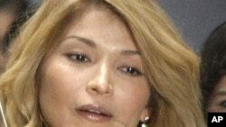 Гульнара Каримова