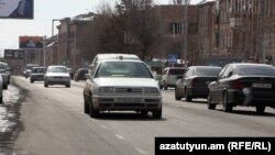 Նախընտրական Գյումրին, արխիվ