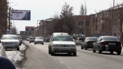 Ատելության խոսքը Գյումրիի ընտրարշավում