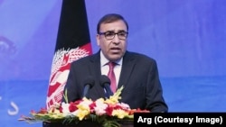 شاه محمود میاخیل