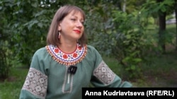 Ангеліна Шостак