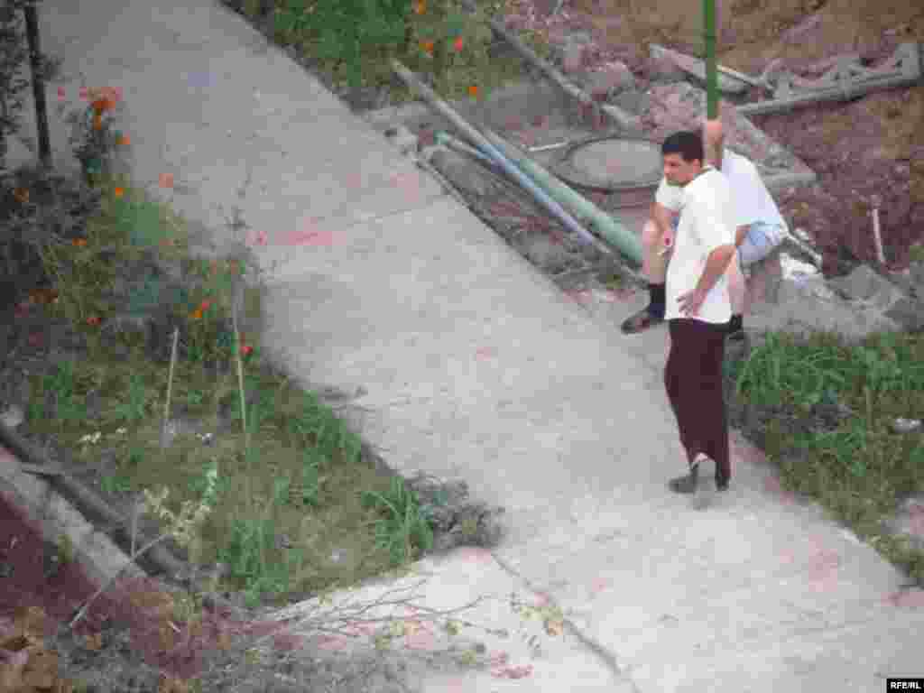 "Bolýan zatlara ýüregim çydanok" #18