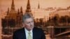 Կրեմլի խոսնակ Դմիտրի Պեսկով, արխիվ