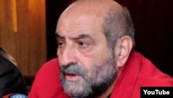  Рубен Геворкянц (архив)