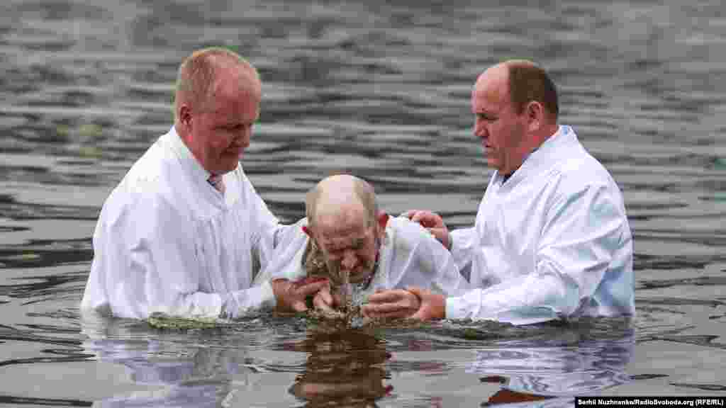 Вік &ndash; не перепона