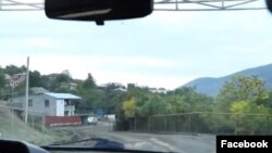 Արցախ, Հադրութ, 9-ը հոկտեմբերի, 2020թ.